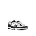 Louis Vuitton Trainers Black