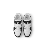 Louis Vuitton Trainers Black