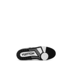 Louis Vuitton Trainers Black