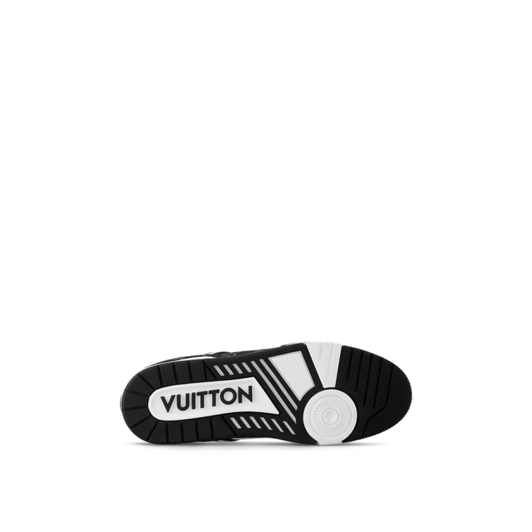 Louis Vuitton Trainers Black - Afbeelding 5