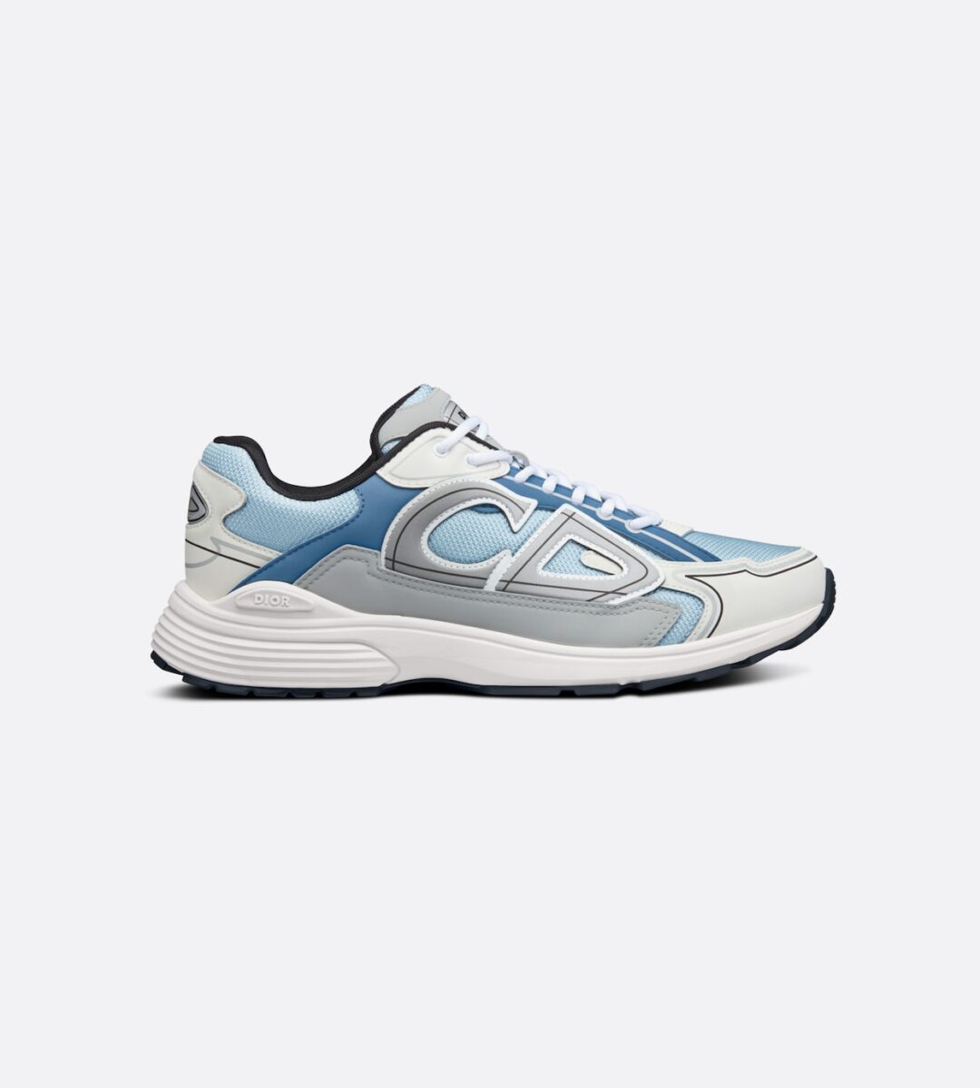 Dior B30 Sneaker Light Blue