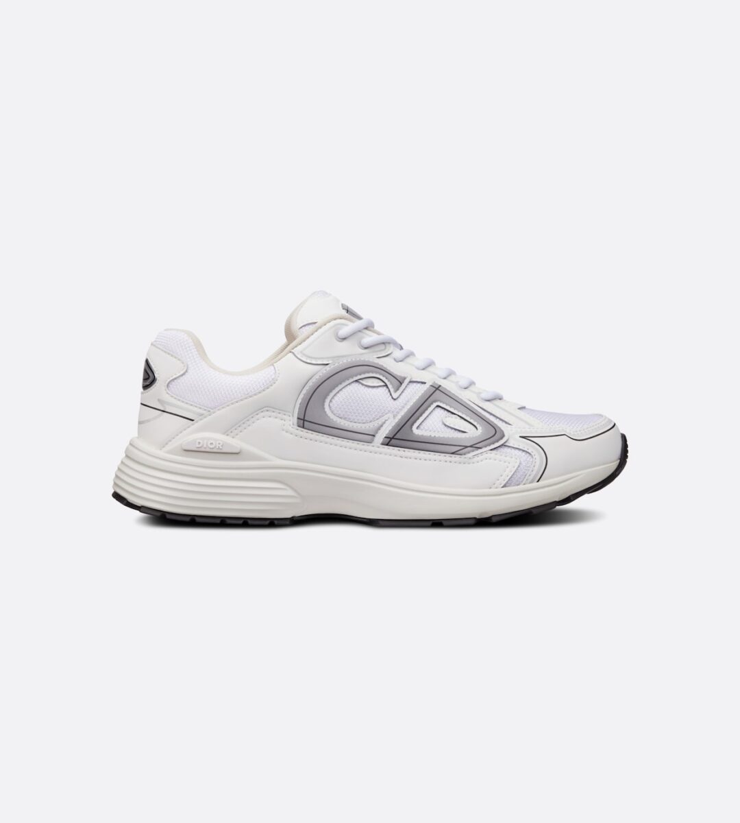 Dior B30 Sneaker White