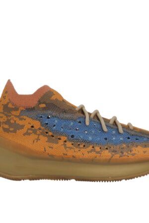 Yeezy Boost 380 Blue Oat