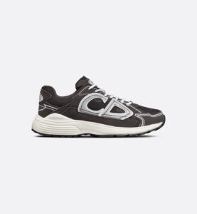 Dior B30 Sneaker Black White