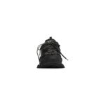 Balenciaga Tracks Sneakers Black