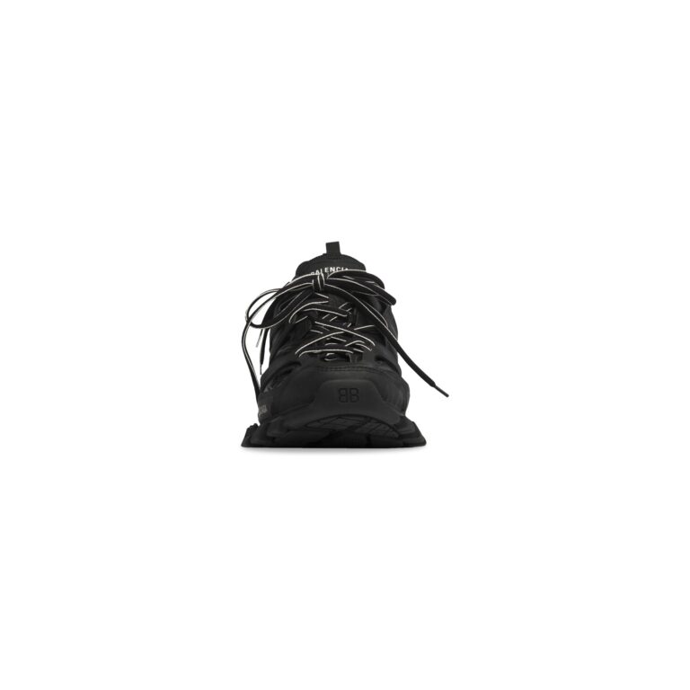 Balenciaga Tracks Sneakers Black - Afbeelding 2