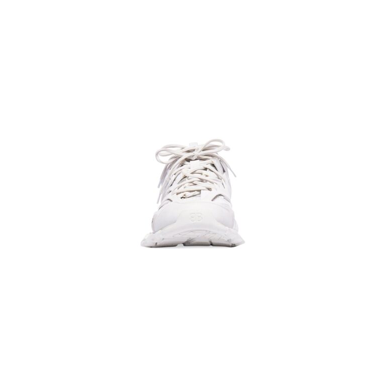 Balenciaga Tracks Sneakers White - Afbeelding 2