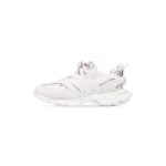 Balenciaga Tracks Sneakers White