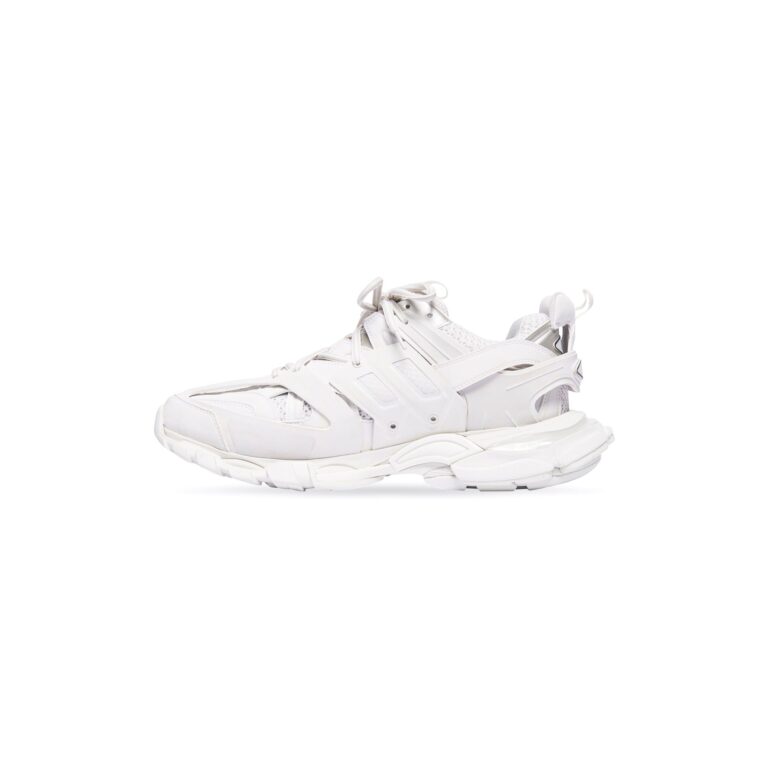 Balenciaga Tracks Sneakers White - Afbeelding 3