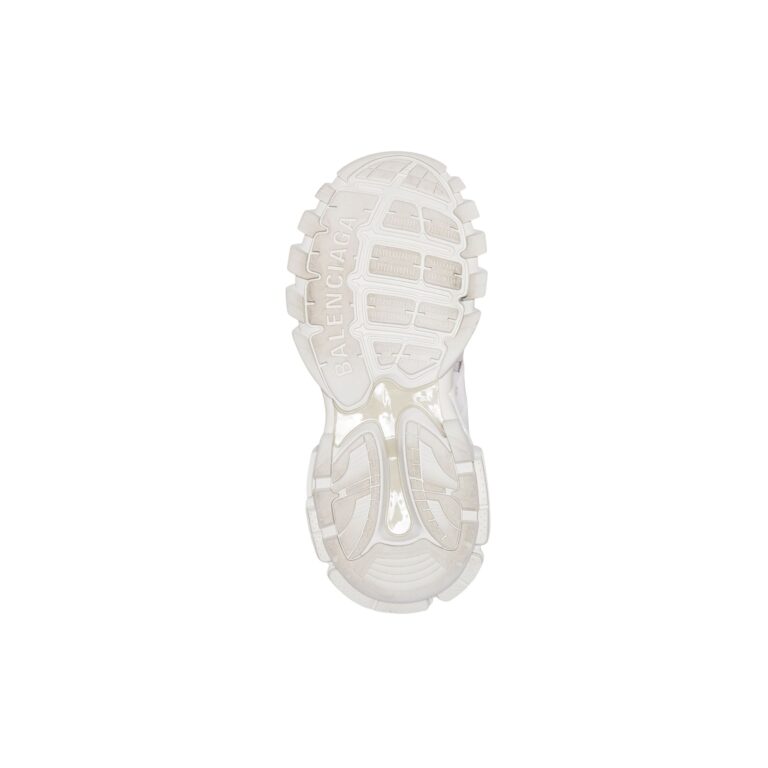 Balenciaga Tracks Sneakers White - Afbeelding 5