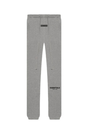 Essentials Fear Of God Tracksuit Dark Oatmeal