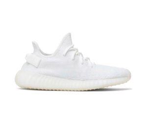 Yeezy 350 V2 Cream Triple White