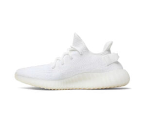 Yeezy 350 V2 Cream Triple White