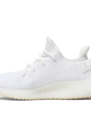 Yeezy 350 V2 Cream Triple White