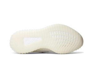 Yeezy 350 V2 Cream Triple White