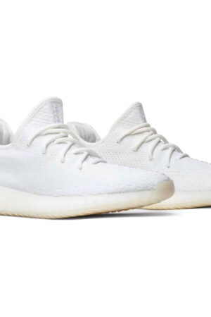 Yeezy 350 V2 Cream Triple White