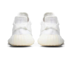 Yeezy 350 V2 Cream Triple White