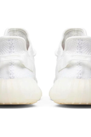 Yeezy 350 V2 Cream Triple White