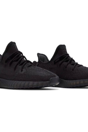 Yeezy 350 V2 Onyx