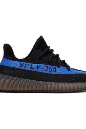 Yeezy 350 V2 Dazzling Blue