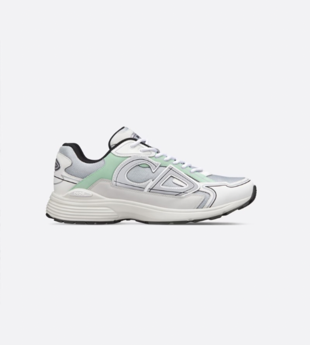 Dior B30 Sneaker Mintgreen