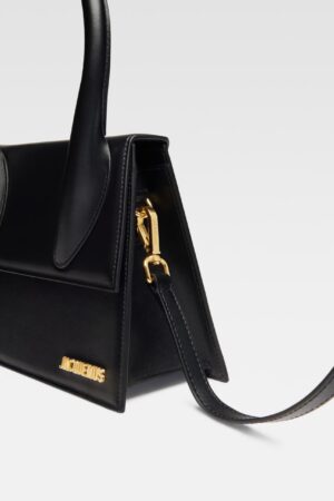 Jacquemus Le Chiquito Medium Bag