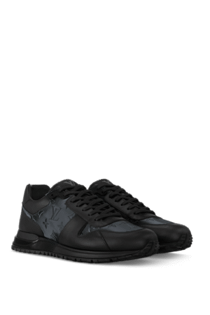 Louis Vuitton Run Away Trainers