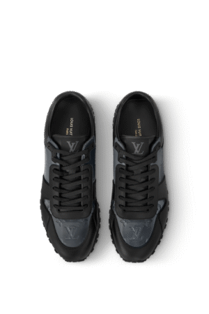 Louis Vuitton Run Away Trainers