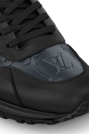 Louis Vuitton Run Away Trainers