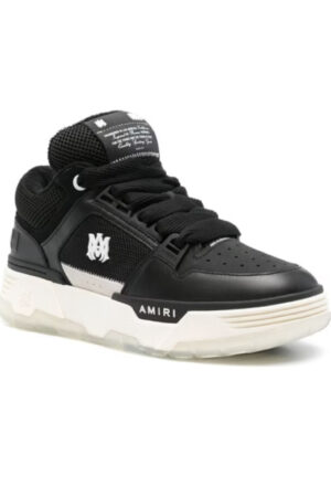 Amiri MA-1 Sneakers Black