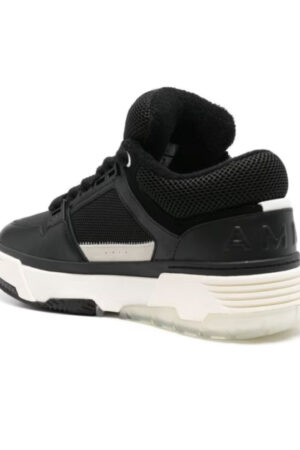 Amiri MA-1 Sneakers Black
