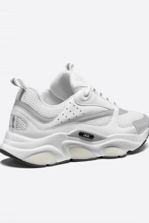 Dior B22 White