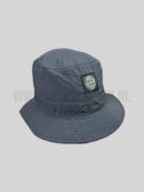 Stone Island Vissershoed Antraciet