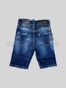 Dsquared2 Jeans Short Kids
