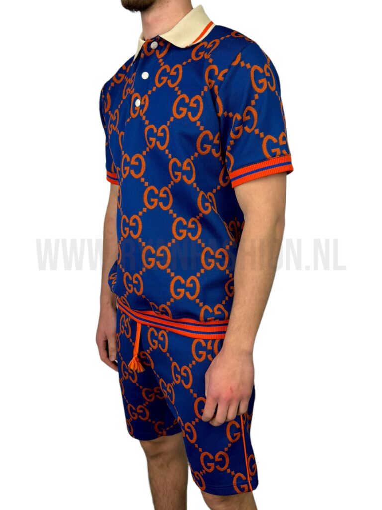 Gucci GG Zomer Set - Afbeelding 2