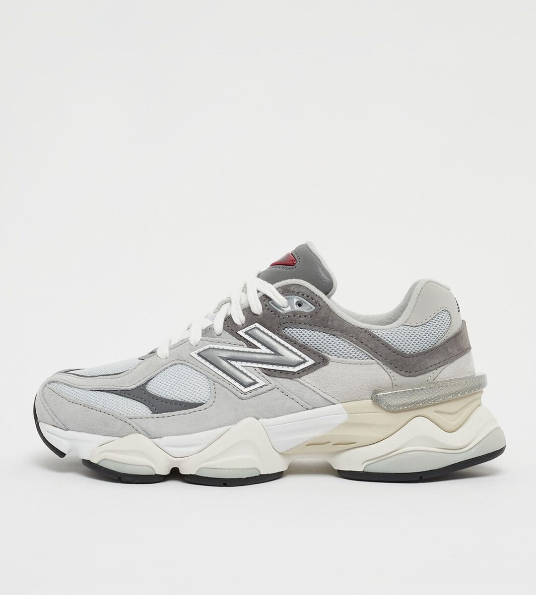 New Balance 9060 Sneakers Grey