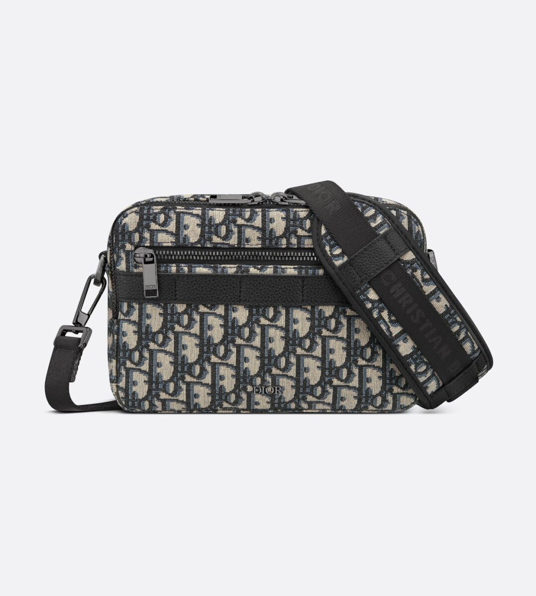 Dior Safari Oblique Bag
