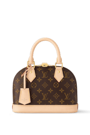Louis Vuitton Alma BB Bag