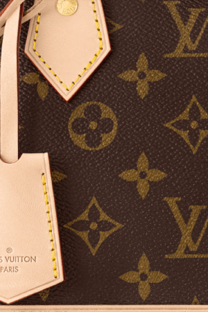 Louis Vuitton Alma BB Bag