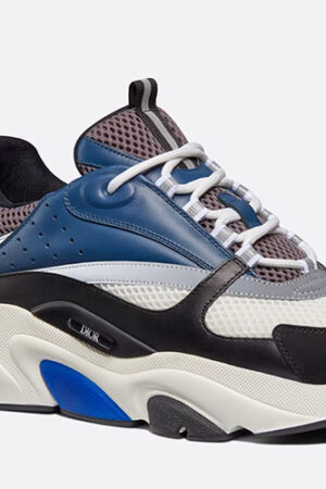 Dior B22 Donkerblauw