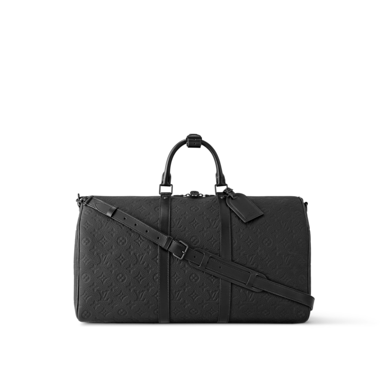 Louis Vuitton Keepall Bandoulière 45