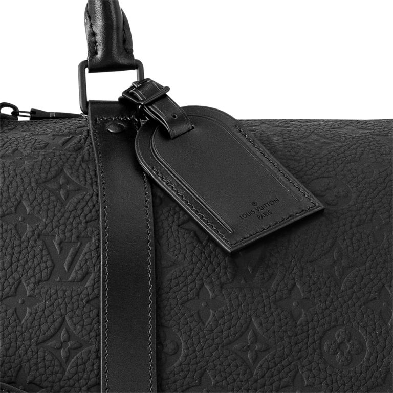 Louis Vuitton Keepall Bandoulière 45 - Afbeelding 2