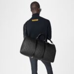 Louis Vuitton Keepall Bandoulière 45