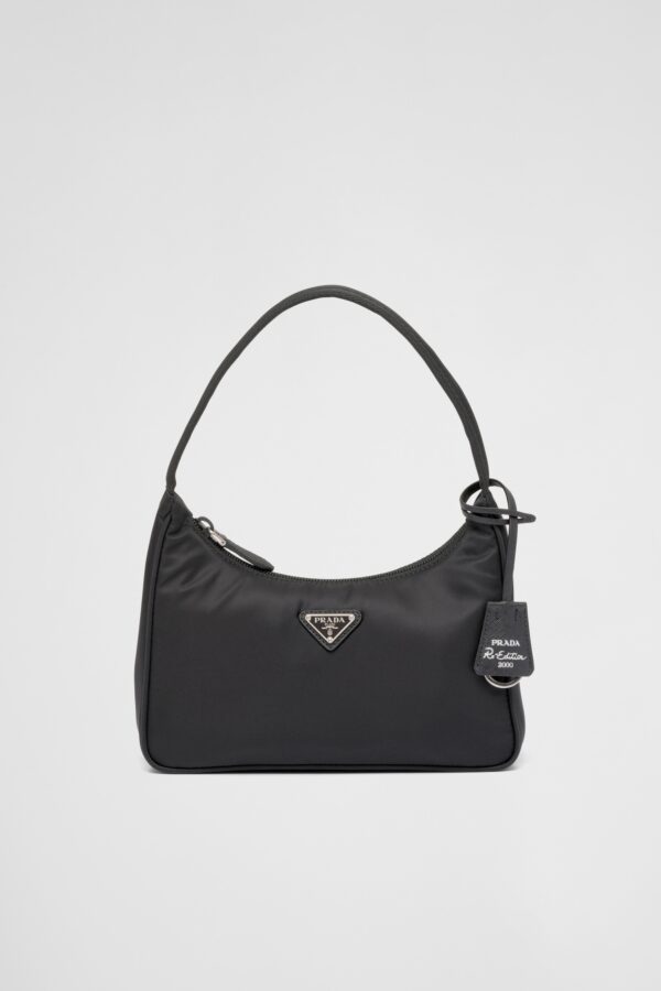 Prada Re-Edition 2005 Re-Nylon Saffiano Bag