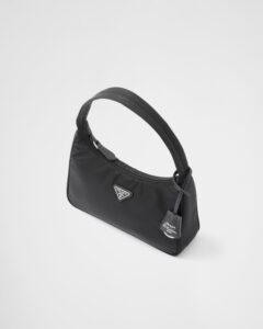 Prada Re-Edition 2005 Re-Nylon Saffiano Bag