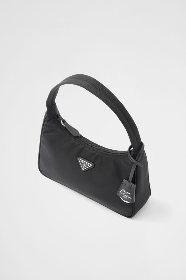 Prada Re-Edition 2005 Re-Nylon Saffiano Bag