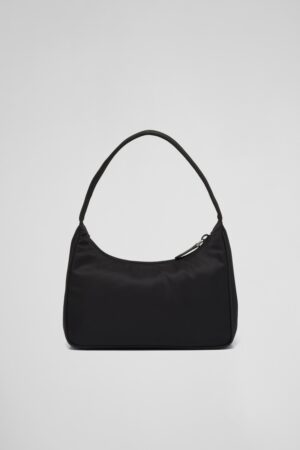 Prada Re-Edition 2005 Re-Nylon Saffiano Bag