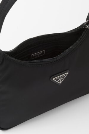 Prada Re-Edition 2005 Re-Nylon Saffiano Bag