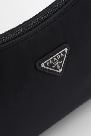 Prada Re-Edition 2005 Re-Nylon Saffiano Bag