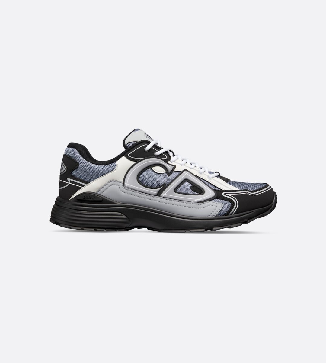 Dior B30 Sneaker Black Grey